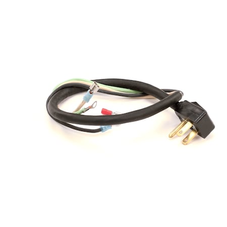 Metro Module Power Cord (15 Amp) RP15A-MODCORD